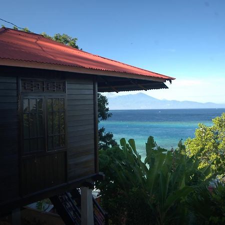 Happy Gecko Dive Resort Bunaken Ruang foto