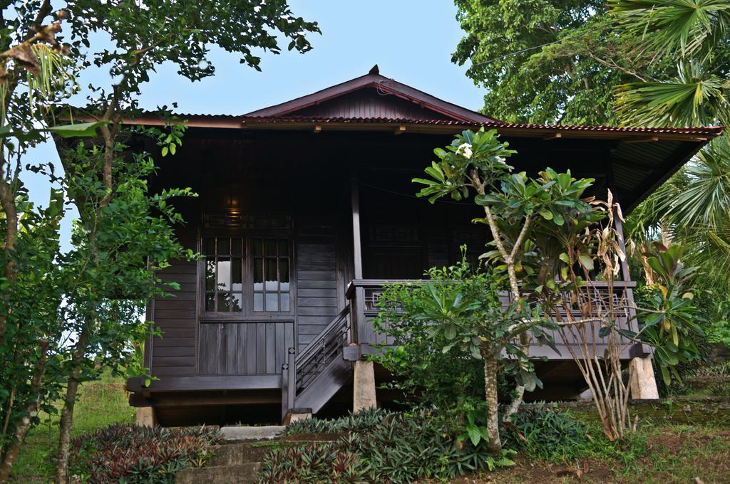 Happy Gecko Dive Resort Bunaken Ruang foto