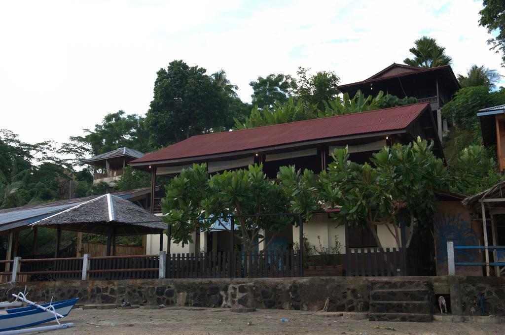 Happy Gecko Dive Resort Bunaken Bagian luar foto