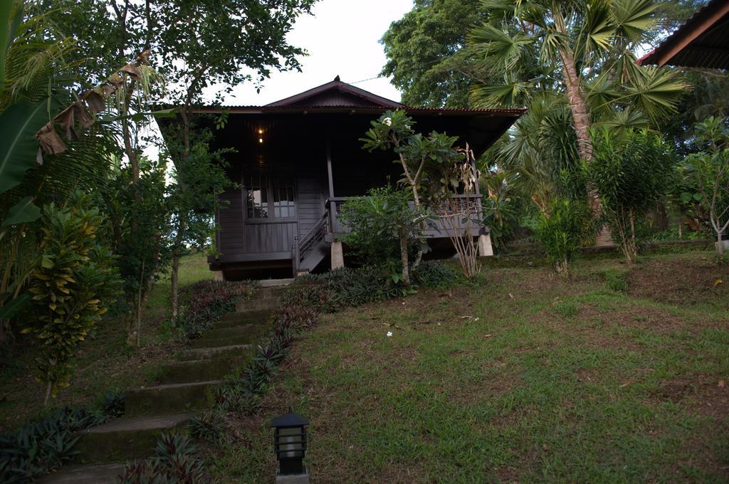 Happy Gecko Dive Resort Bunaken Bagian luar foto