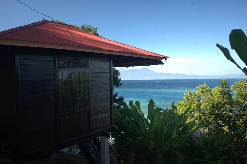 Happy Gecko Dive Resort Bunaken Ruang foto