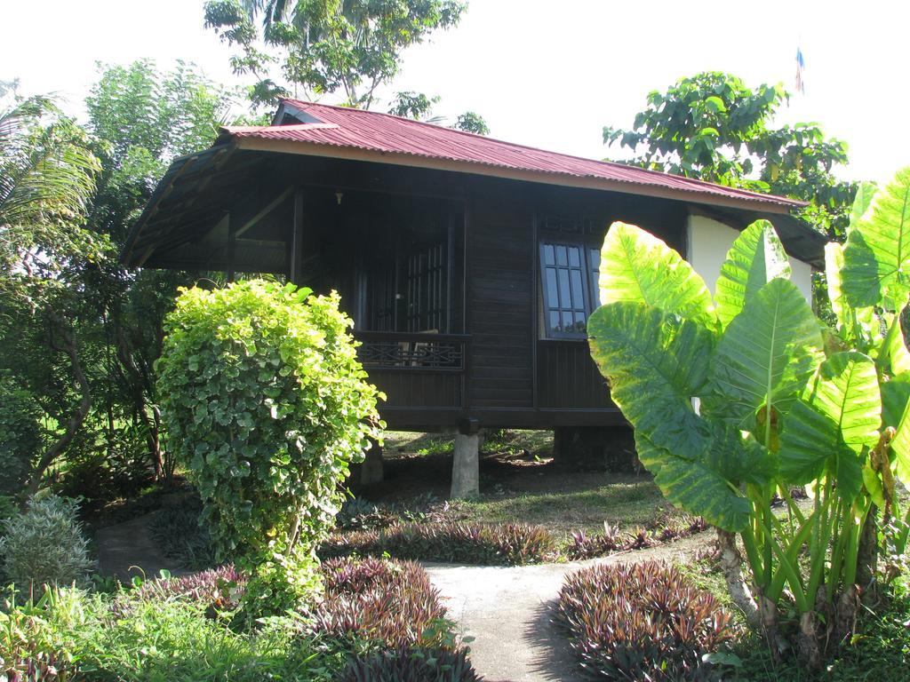 Happy Gecko Dive Resort Bunaken Ruang foto