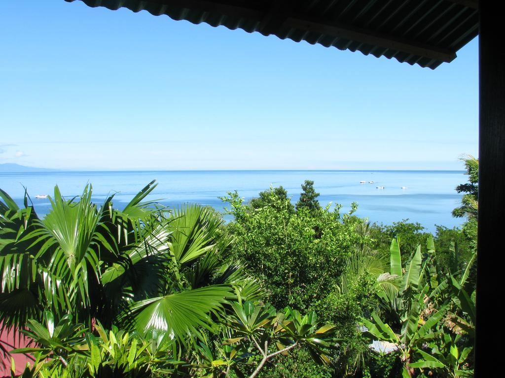 Happy Gecko Dive Resort Bunaken Bagian luar foto