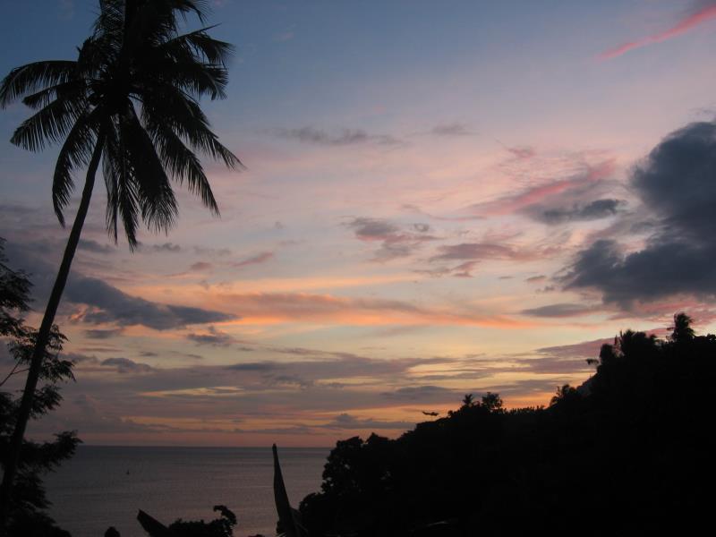 Happy Gecko Dive Resort Bunaken Bagian luar foto