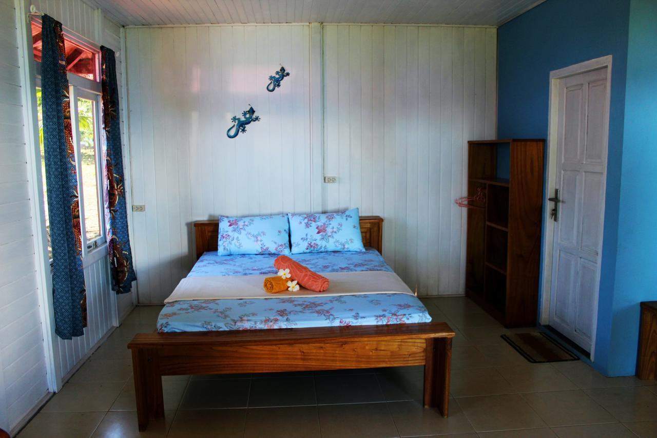 Happy Gecko Dive Resort Bunaken Bagian luar foto