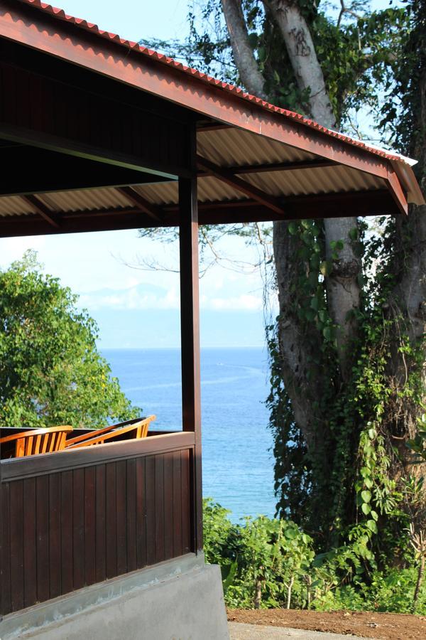 Happy Gecko Dive Resort Bunaken Bagian luar foto