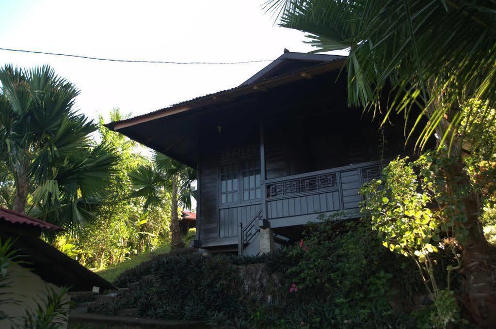 Happy Gecko Dive Resort Bunaken Bagian luar foto