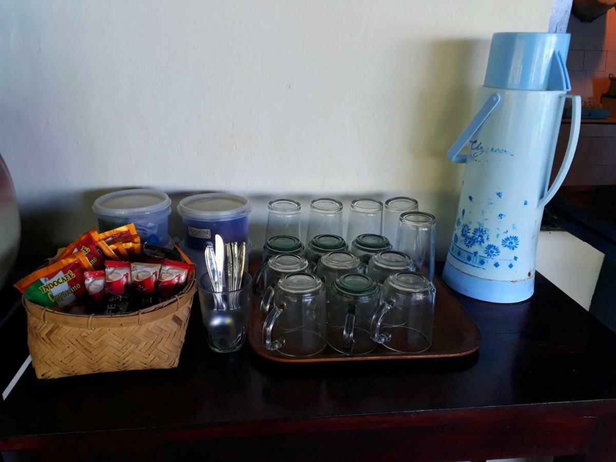 Happy Gecko Dive Resort Bunaken Bagian luar foto