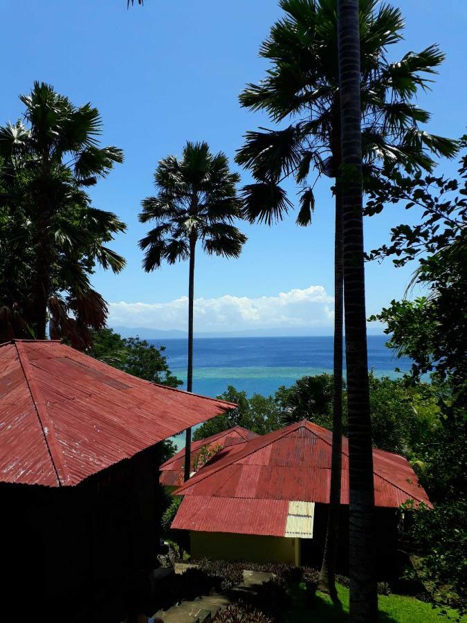 Happy Gecko Dive Resort Bunaken Bagian luar foto
