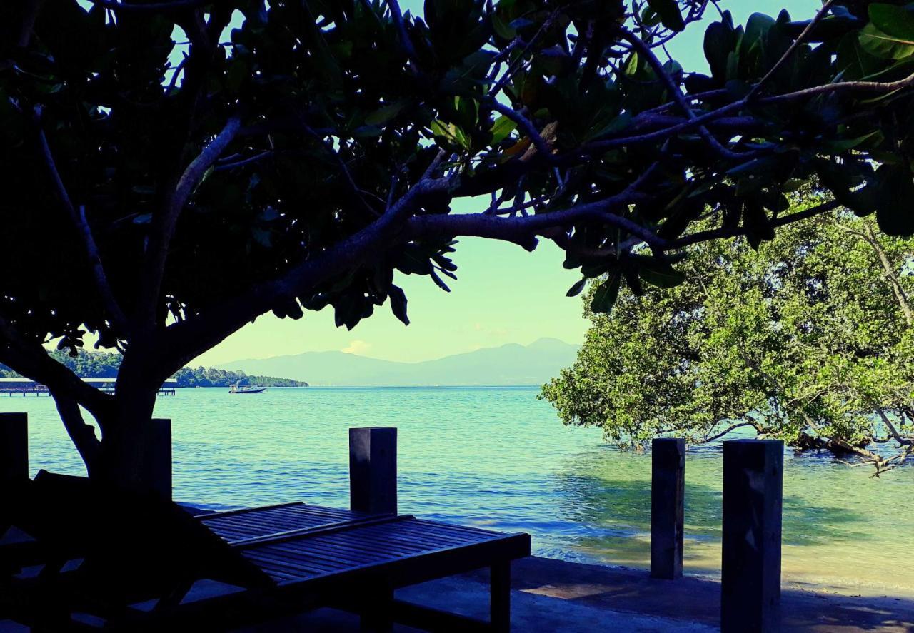 Happy Gecko Dive Resort Bunaken Bagian luar foto